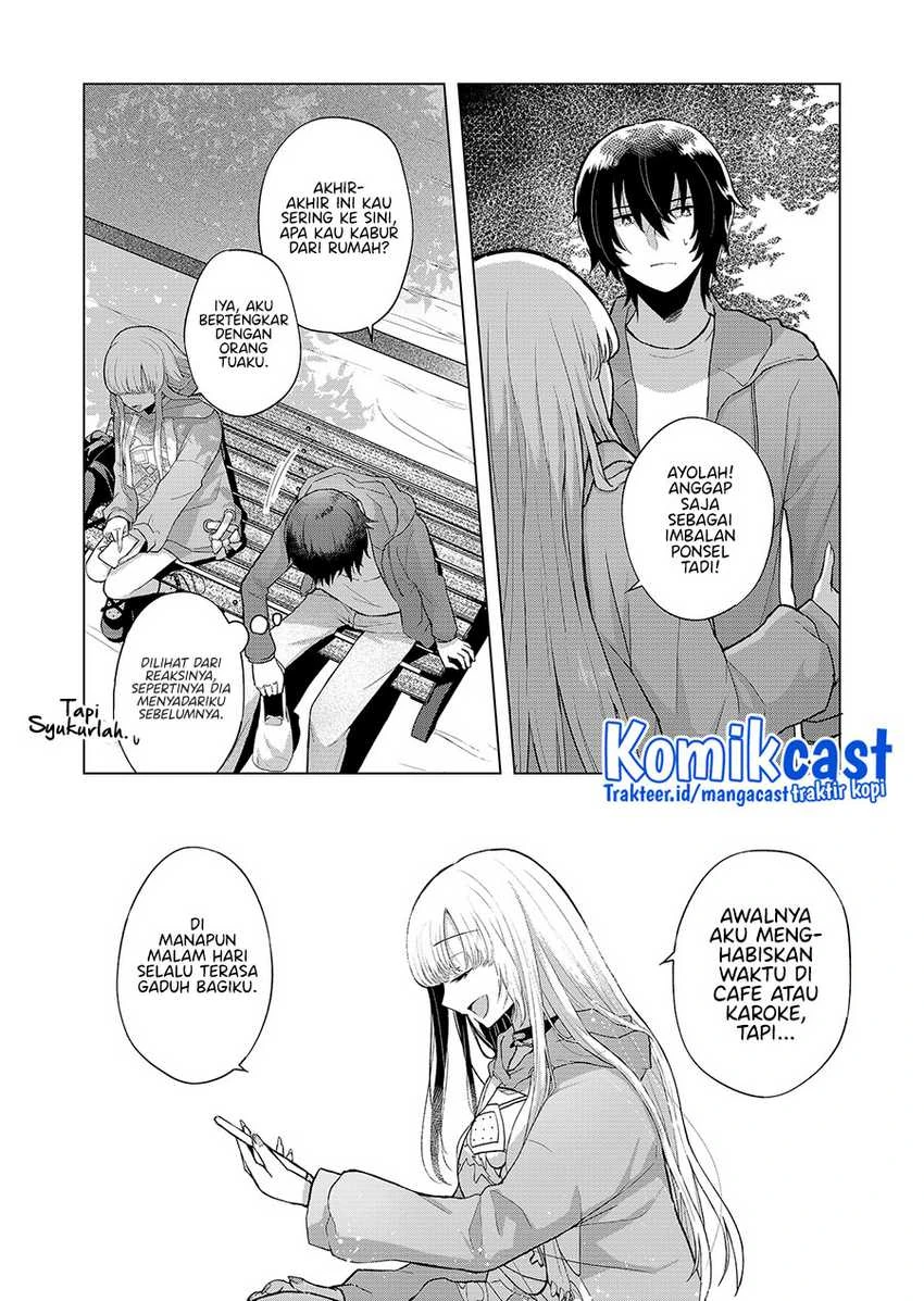Halaman 18 — Kimi wa, Nina ja Nai Chapter 1