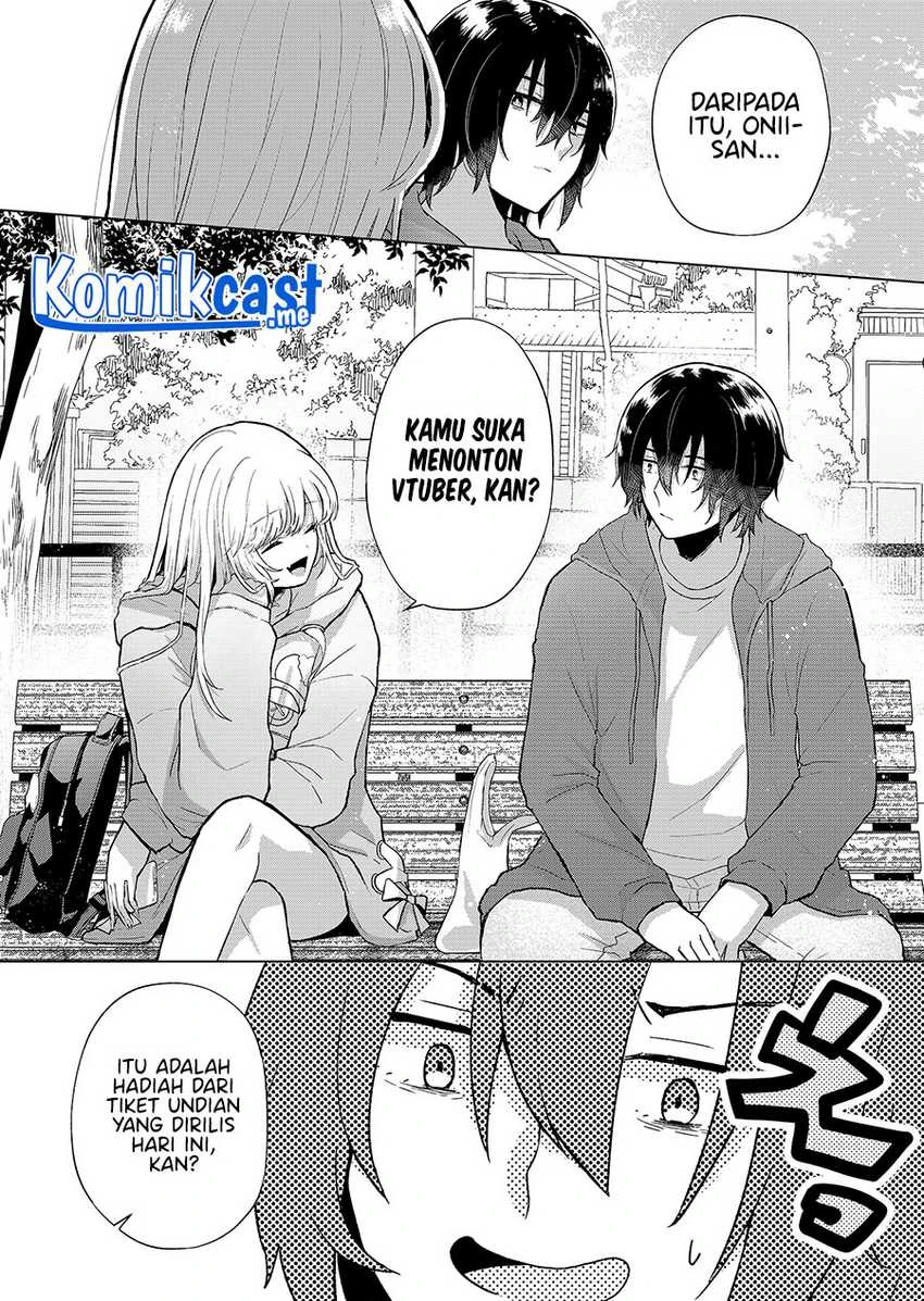 Halaman 19 — Kimi wa, Nina ja Nai Chapter 1