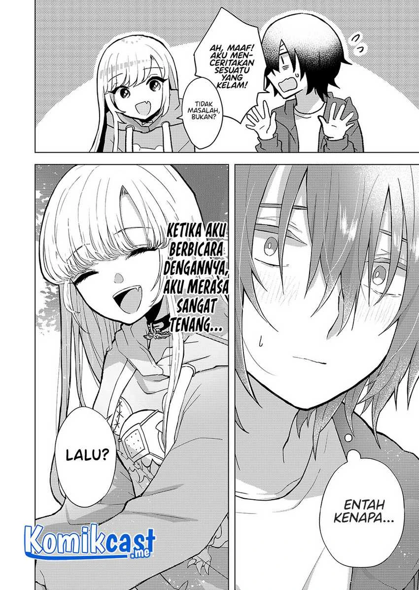 Halaman 23 — Kimi wa, Nina ja Nai Chapter 1