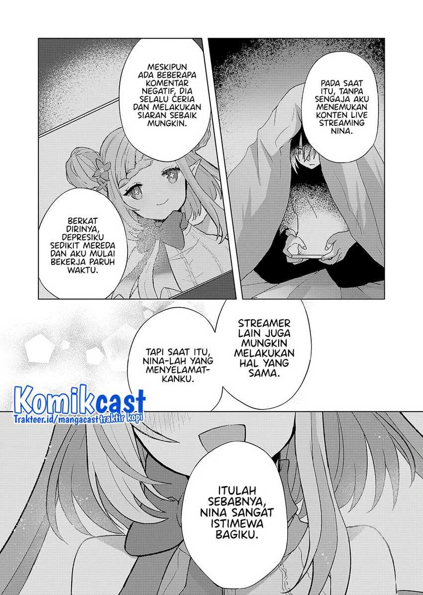 Halaman 24 — Kimi wa, Nina ja Nai Chapter 1