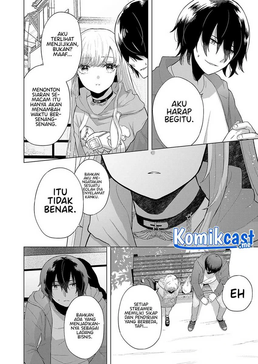 Halaman 26 — Kimi wa, Nina ja Nai Chapter 1