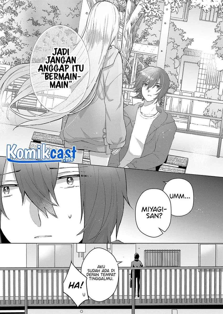 Halaman 28 — Kimi wa, Nina ja Nai Chapter 1