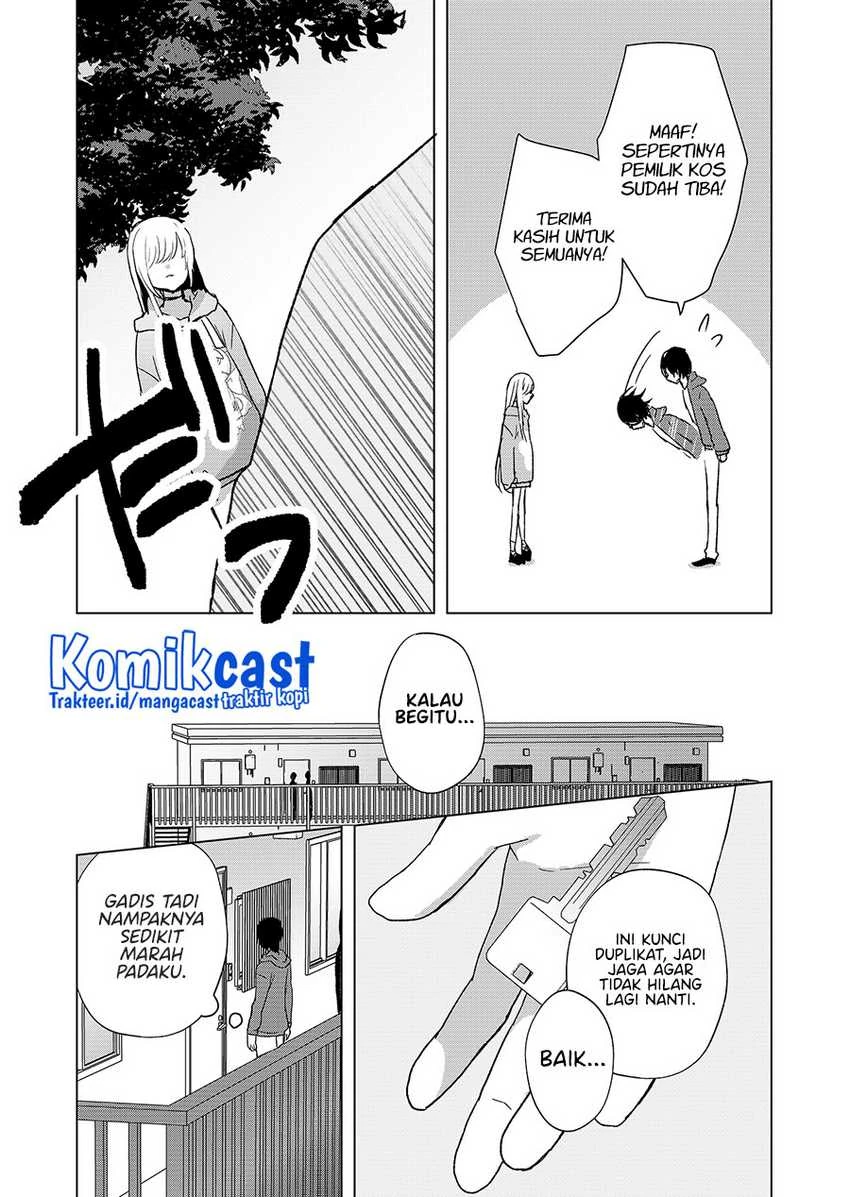 Halaman 29 — Kimi wa, Nina ja Nai Chapter 1