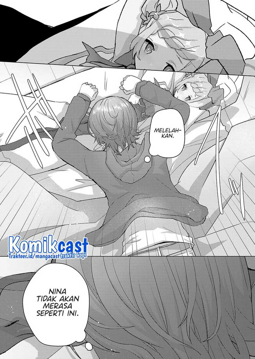 Halaman 31 — Kimi wa, Nina ja Nai Chapter 1