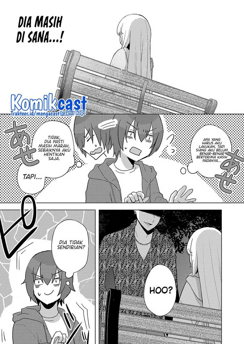 Halaman 34 — Kimi wa, Nina ja Nai Chapter 1