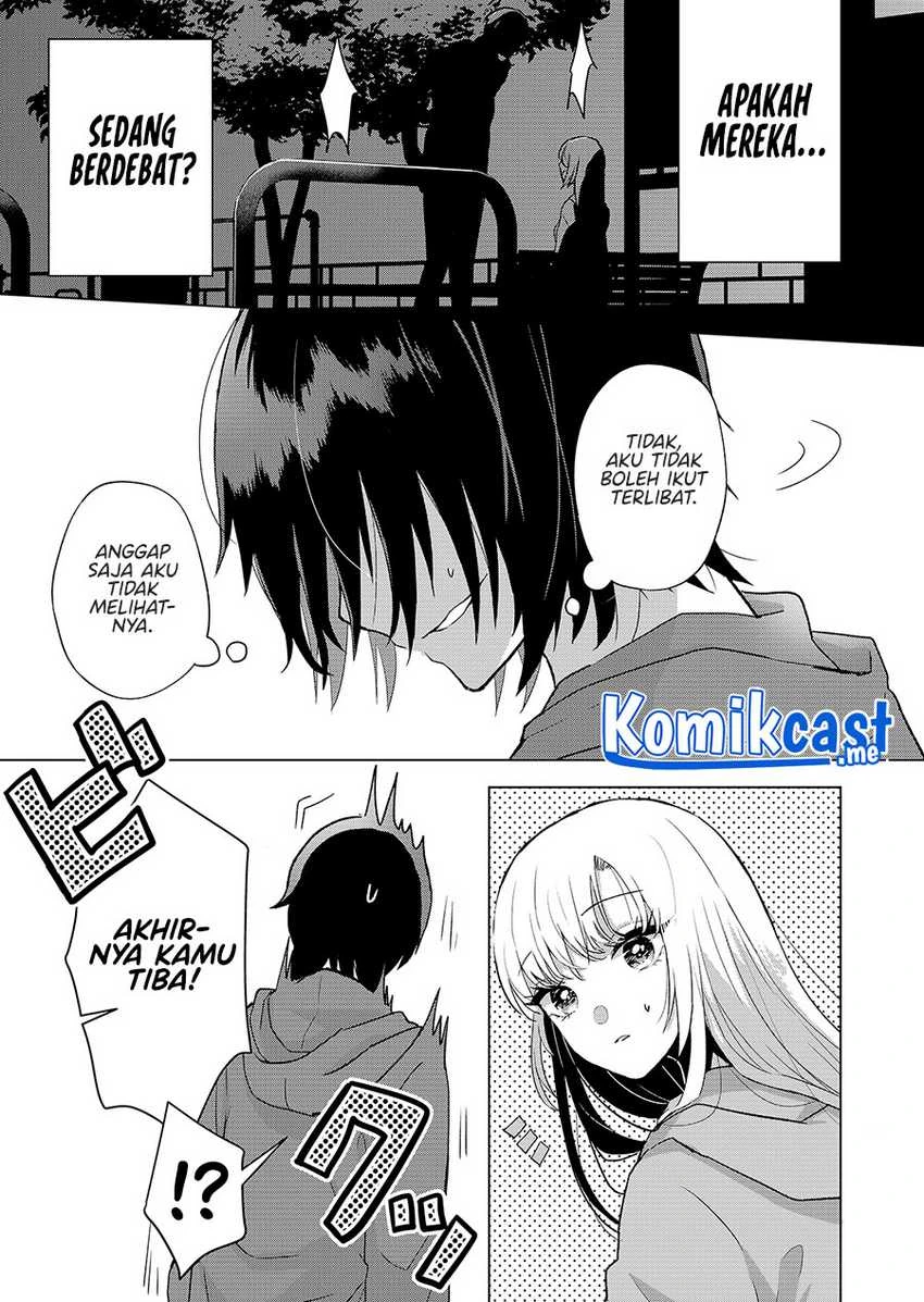 Halaman 35 — Kimi wa, Nina ja Nai Chapter 1