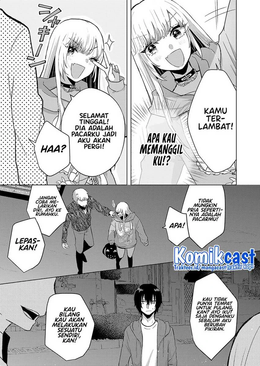 Halaman 36 — Kimi wa, Nina ja Nai Chapter 1