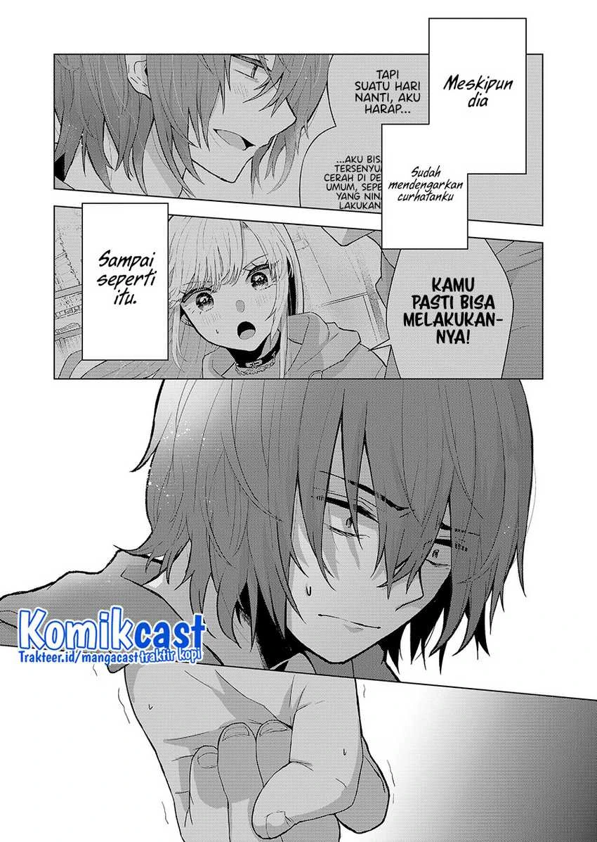 Halaman 38 — Kimi wa, Nina ja Nai Chapter 1