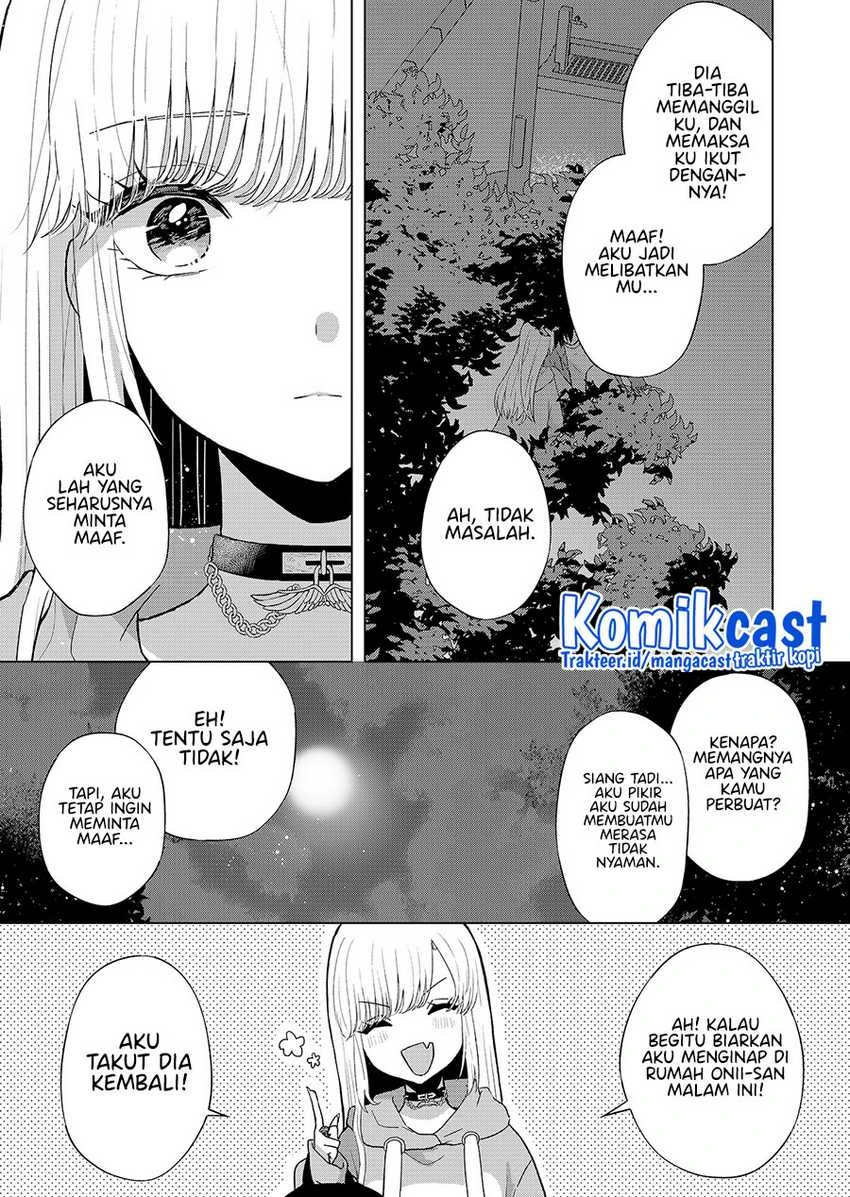 Halaman 41 — Kimi wa, Nina ja Nai Chapter 1