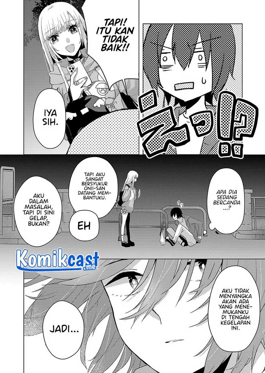 Halaman 42 — Kimi wa, Nina ja Nai Chapter 1