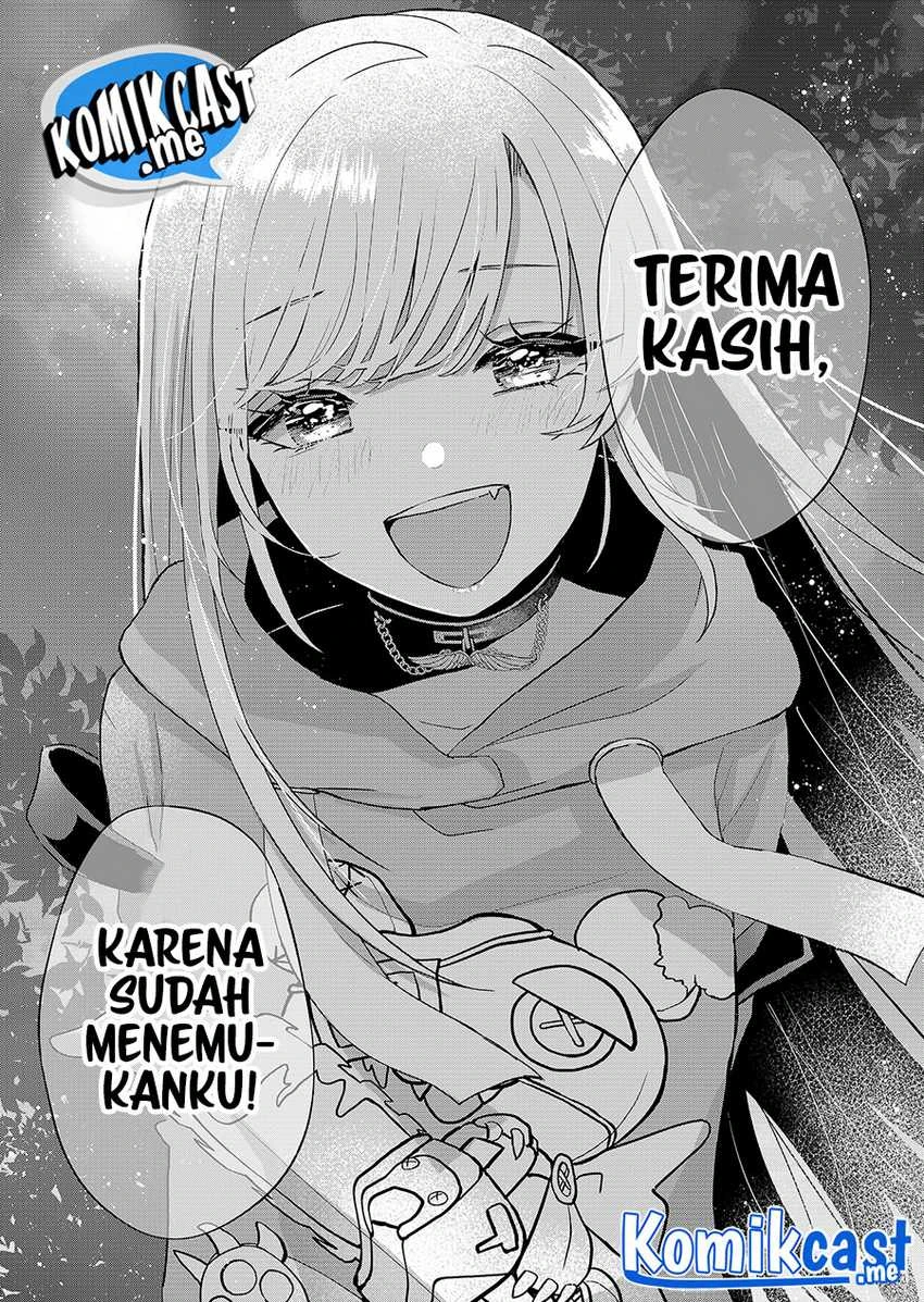 Halaman 43 — Kimi wa, Nina ja Nai Chapter 1
