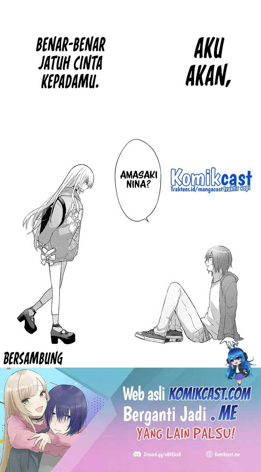 Halaman 46 — Kimi wa, Nina ja Nai Chapter 1