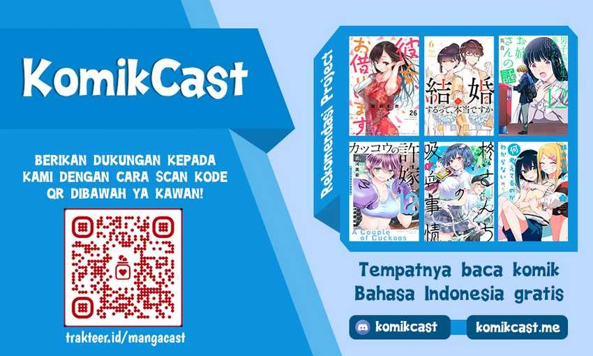 Halaman 48 — Kimi wa, Nina ja Nai Chapter 1