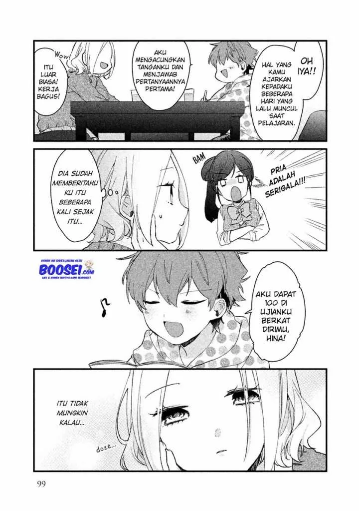 Halaman 7 — Zense Coupling Chapter 30