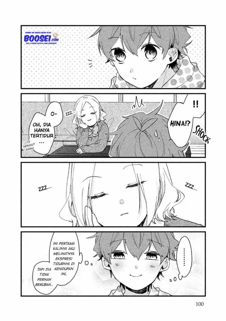 Halaman 8 — Zense Coupling Chapter 30