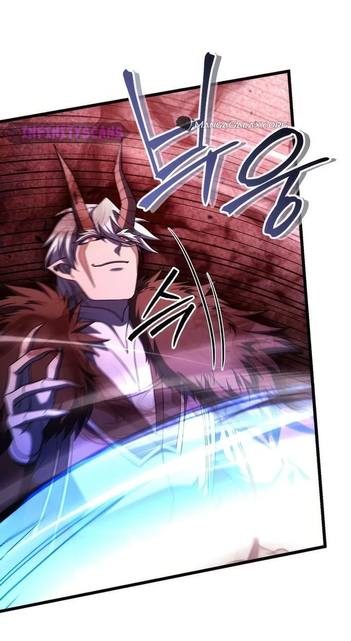 Halaman 17 — Leveling Beyond the Max Chapter 72