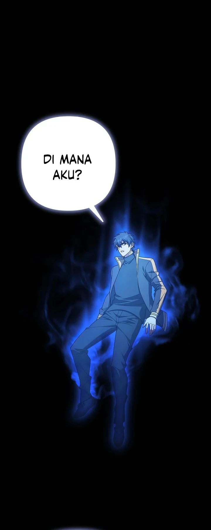 Halaman 32 — Leveling Beyond the Max Chapter 72