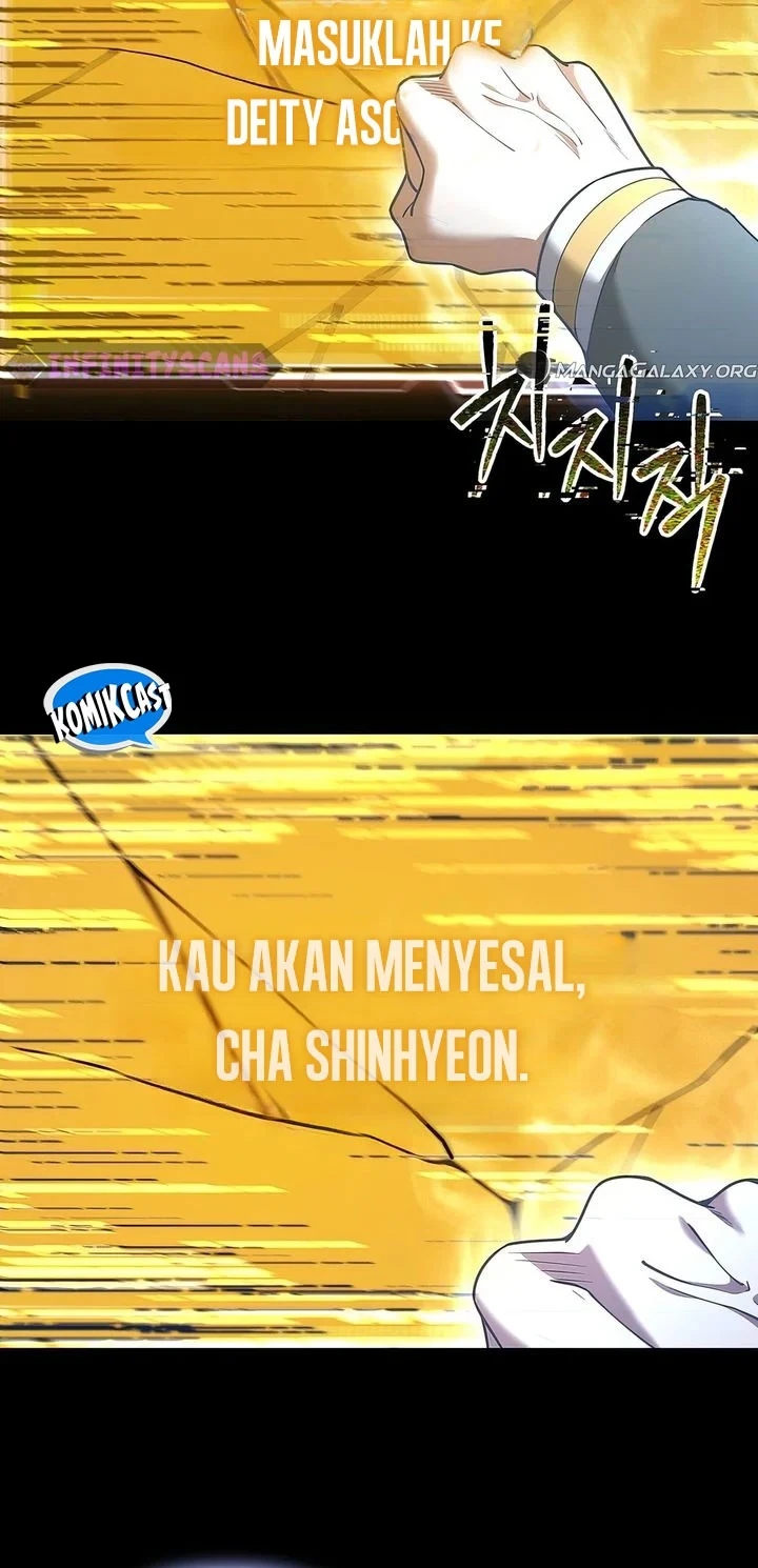 Halaman 45 — Leveling Beyond the Max Chapter 72