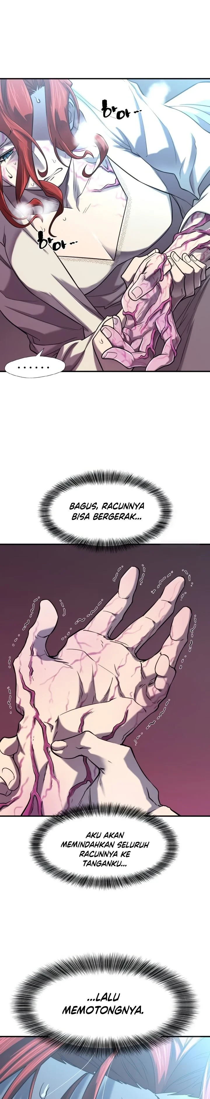 Halaman 8 — The Greatest Estate Developer Chapter 127