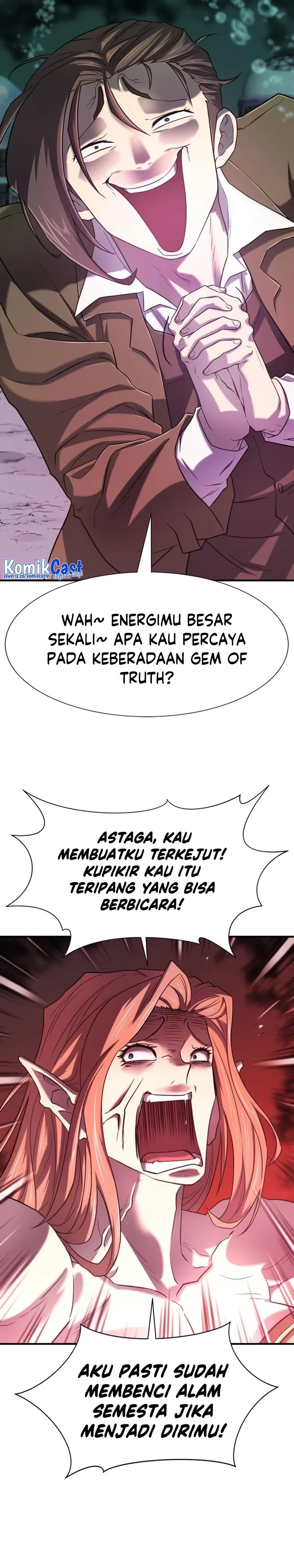 Halaman 11 — The Greatest Estate Developer Chapter 127