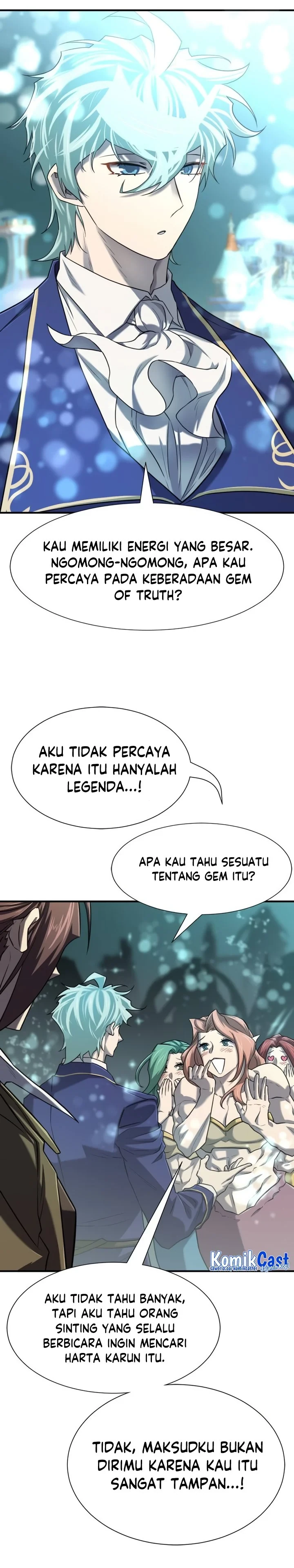 Halaman 12 — The Greatest Estate Developer Chapter 127