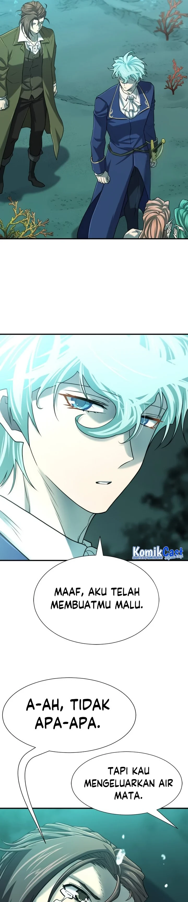 Halaman 14 — The Greatest Estate Developer Chapter 127