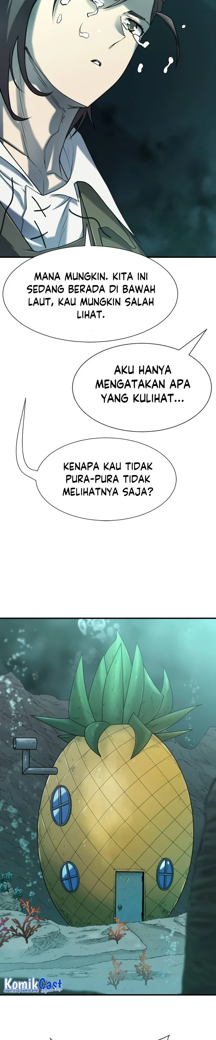Halaman 15 — The Greatest Estate Developer Chapter 127