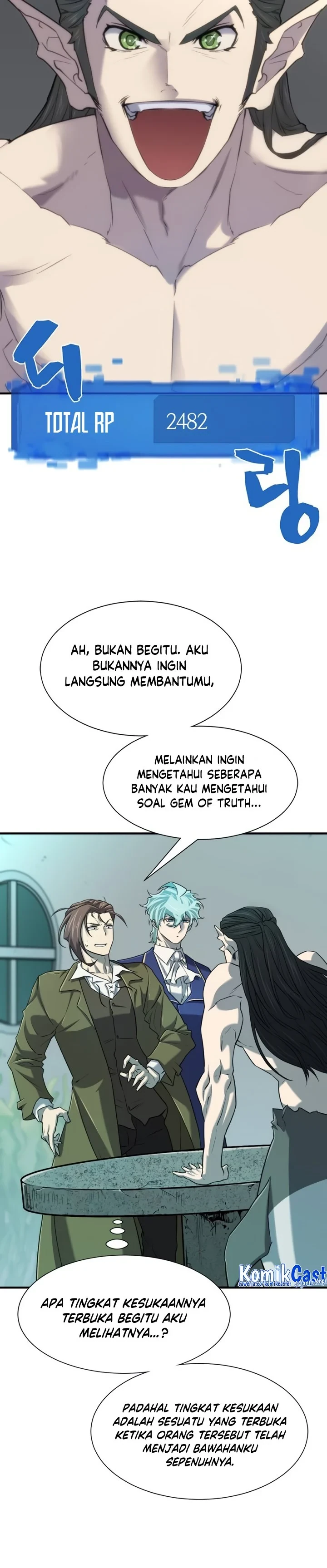Halaman 17 — The Greatest Estate Developer Chapter 127