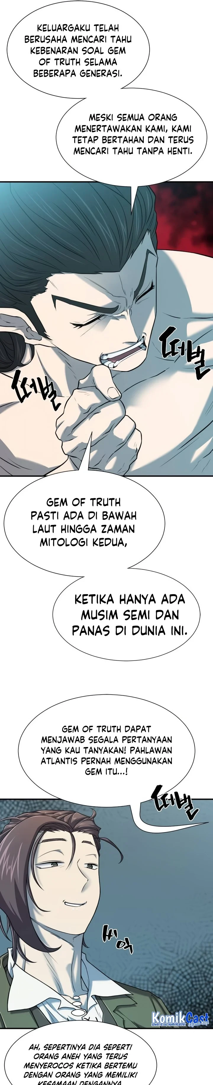 Halaman 18 — The Greatest Estate Developer Chapter 127