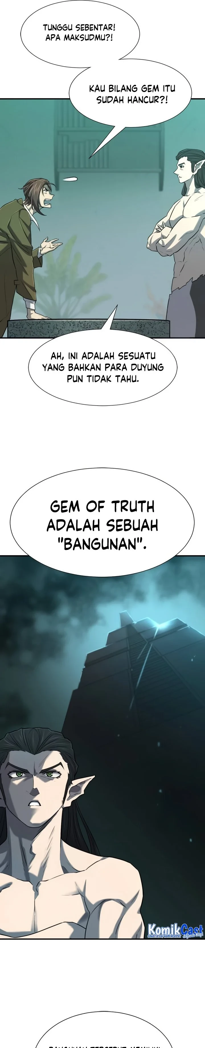 Halaman 20 — The Greatest Estate Developer Chapter 127