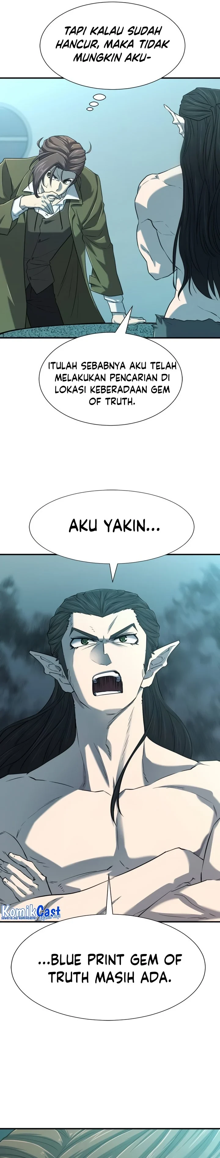 Halaman 22 — The Greatest Estate Developer Chapter 127