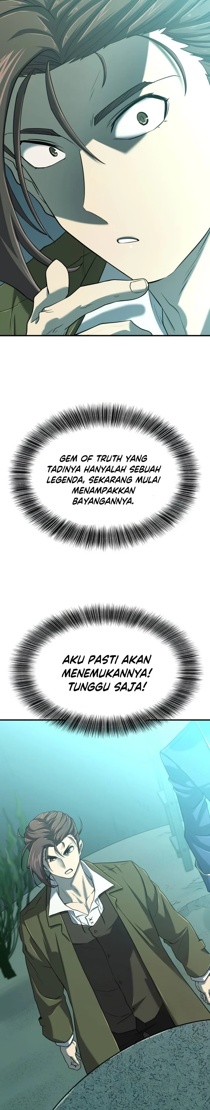 Halaman 23 — The Greatest Estate Developer Chapter 127