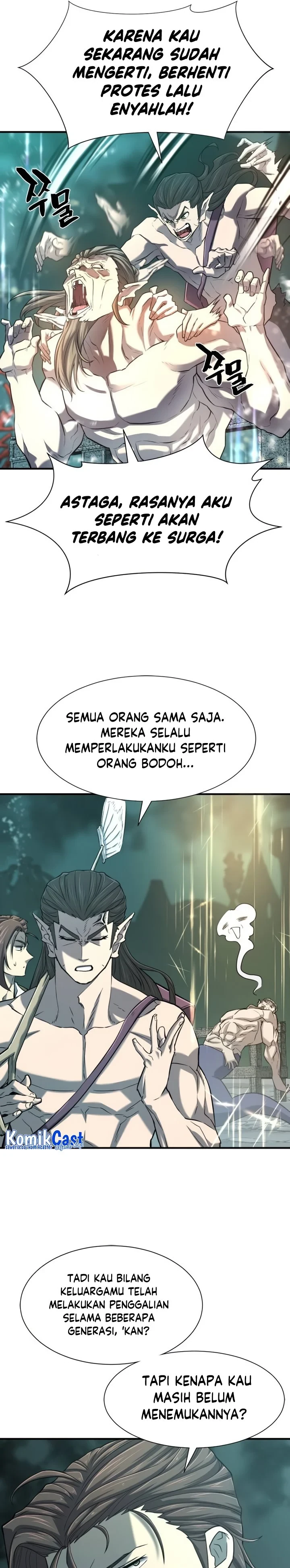 Halaman 26 — The Greatest Estate Developer Chapter 127