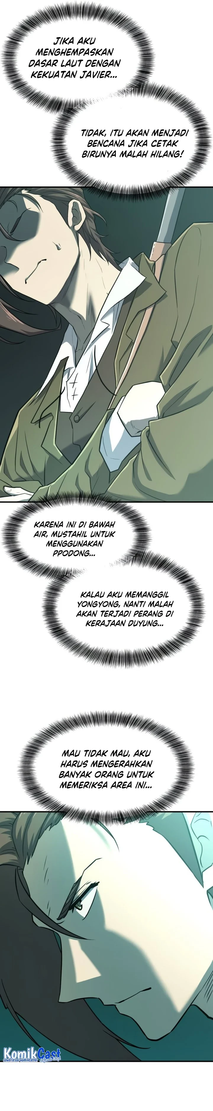 Halaman 30 — The Greatest Estate Developer Chapter 127