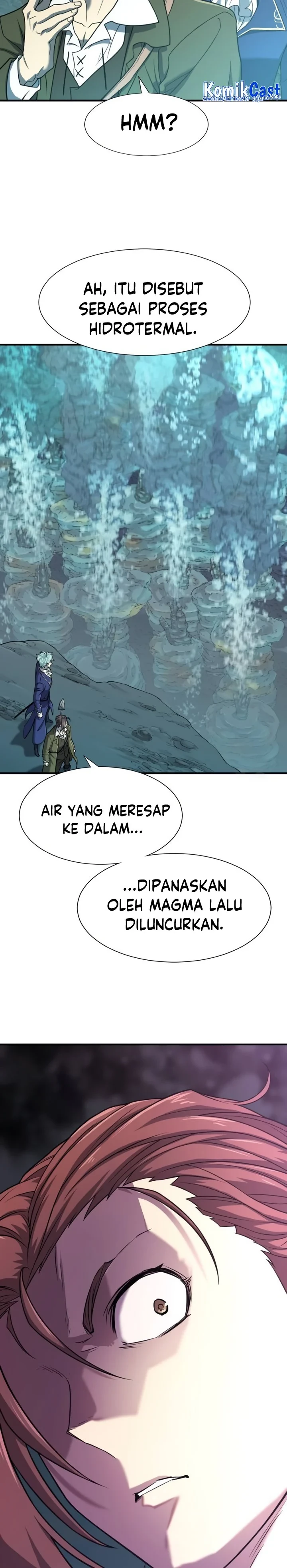 Halaman 36 — The Greatest Estate Developer Chapter 127