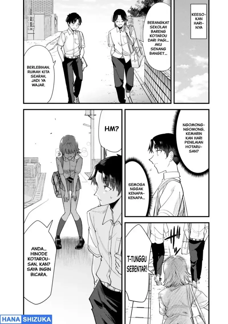 Halaman 6 — Jimoto no Ijimekko-tachi ni Shikaeshi Shiyou to Shitara, Betsu no Tatakai ga Hajimatta. Chapter 73.2