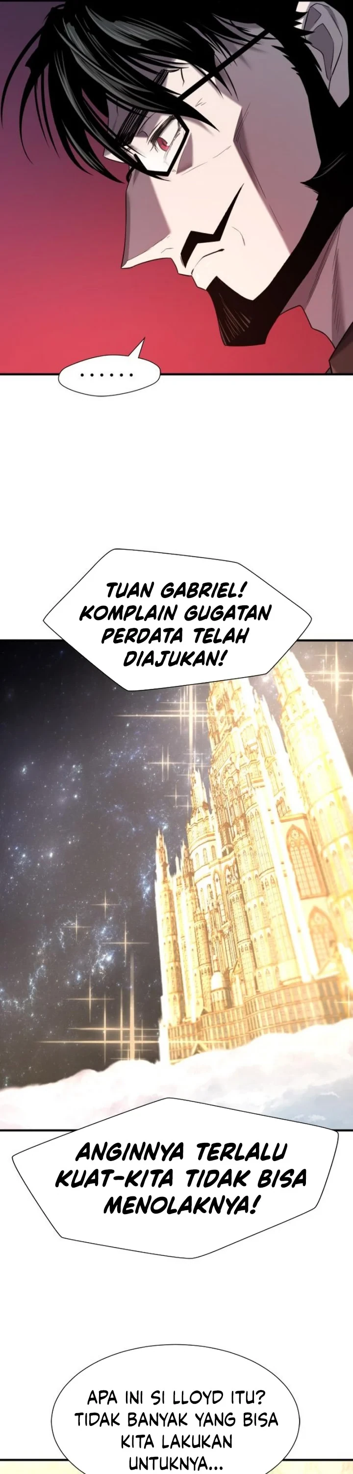 Halaman 4 — The Greatest Estate Developer Chapter 193