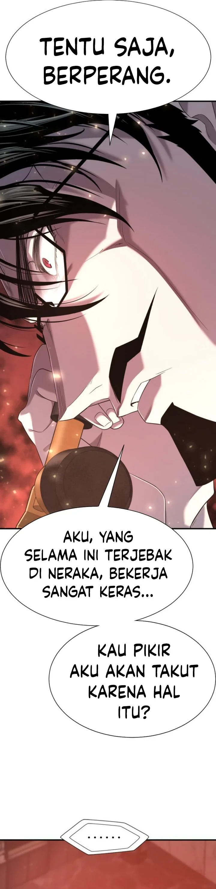 Halaman 9 — The Greatest Estate Developer Chapter 193