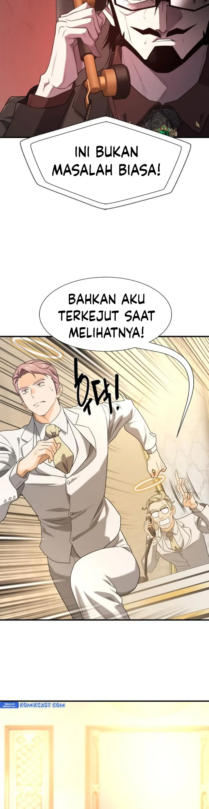 Halaman 14 — The Greatest Estate Developer Chapter 193