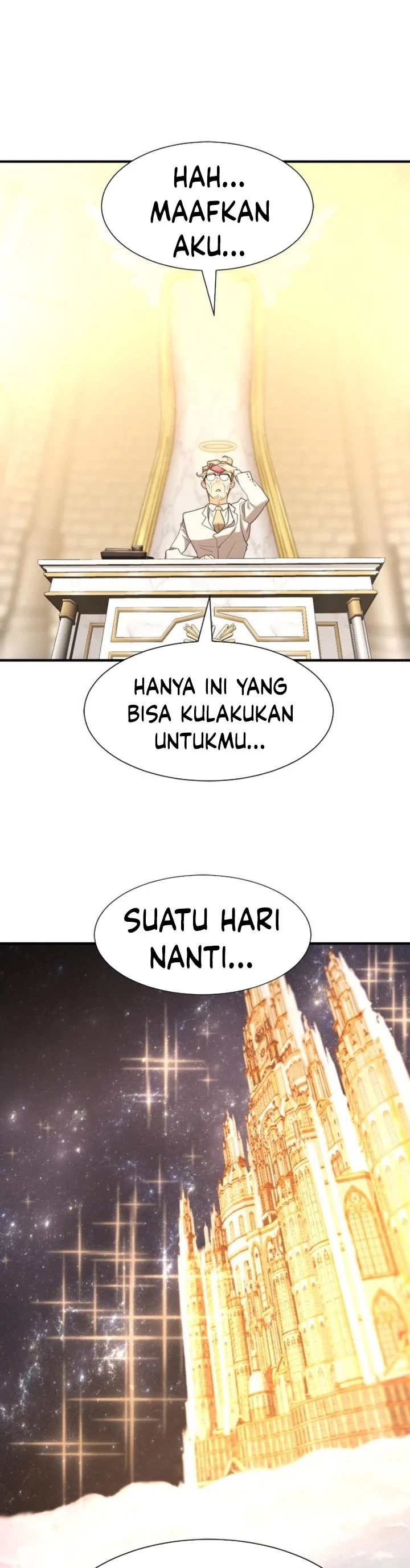 Halaman 23 — The Greatest Estate Developer Chapter 193