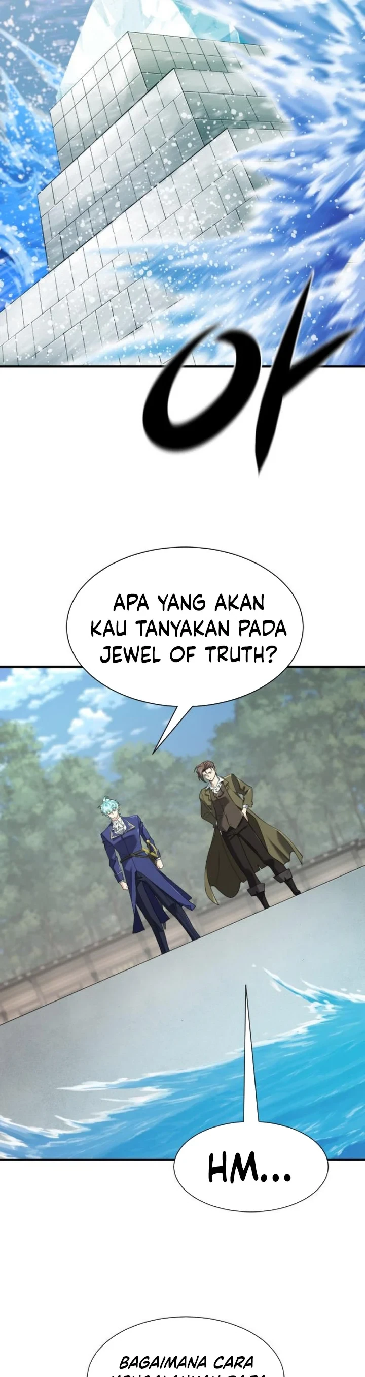 Halaman 26 — The Greatest Estate Developer Chapter 193