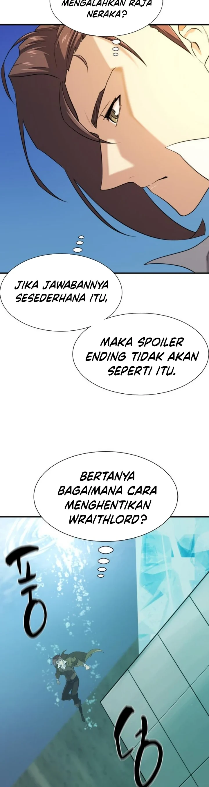Halaman 27 — The Greatest Estate Developer Chapter 193