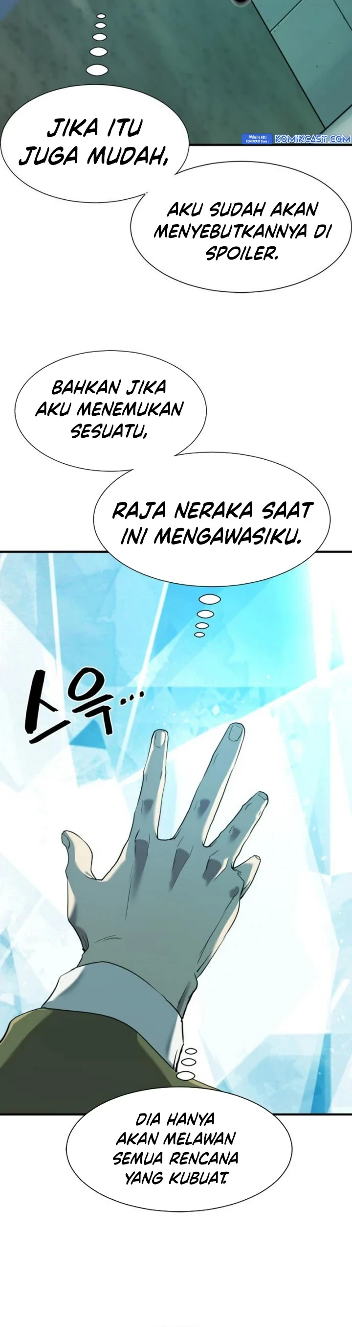 Halaman 28 — The Greatest Estate Developer Chapter 193