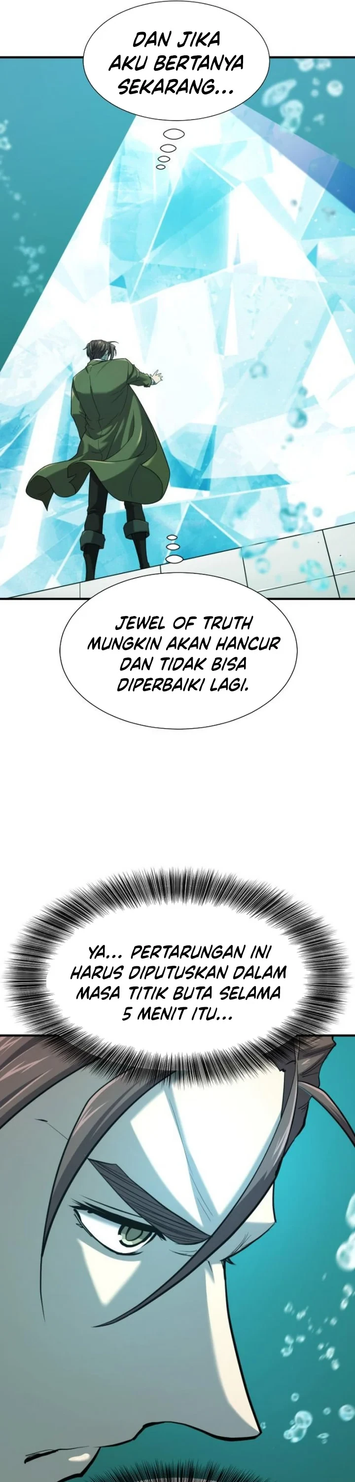 Halaman 29 — The Greatest Estate Developer Chapter 193