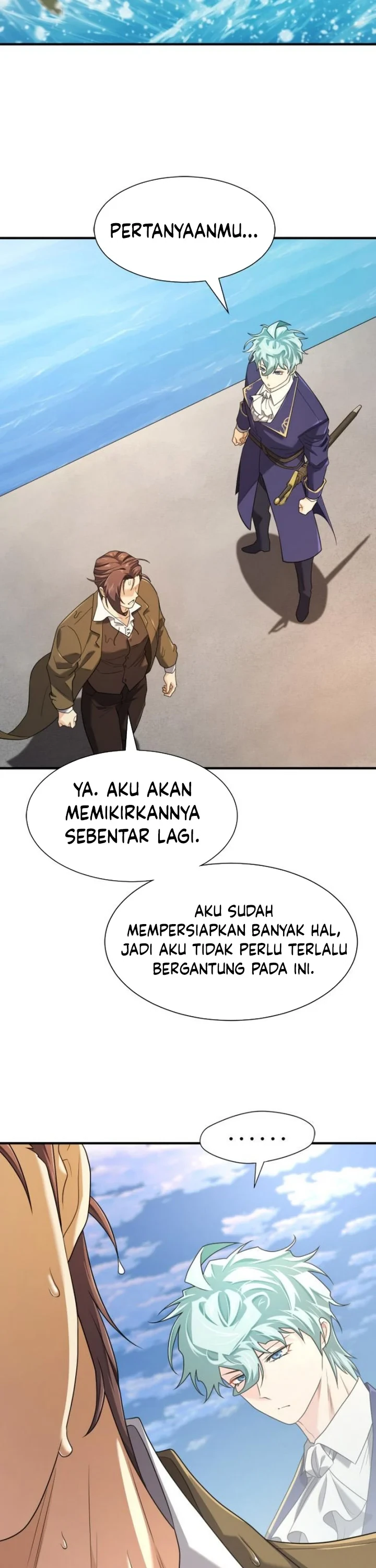 Halaman 32 — The Greatest Estate Developer Chapter 193