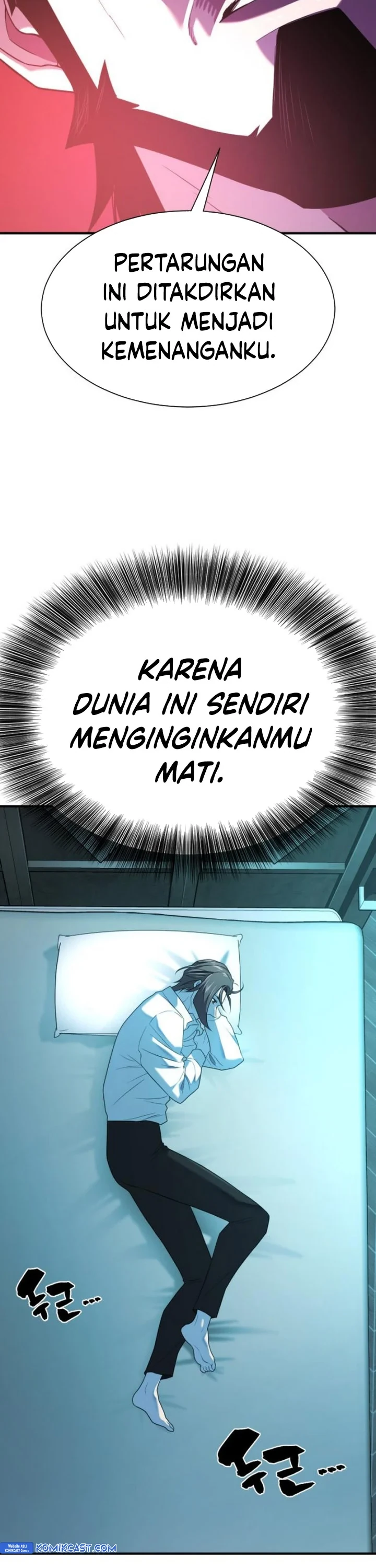 Halaman 34 — The Greatest Estate Developer Chapter 193