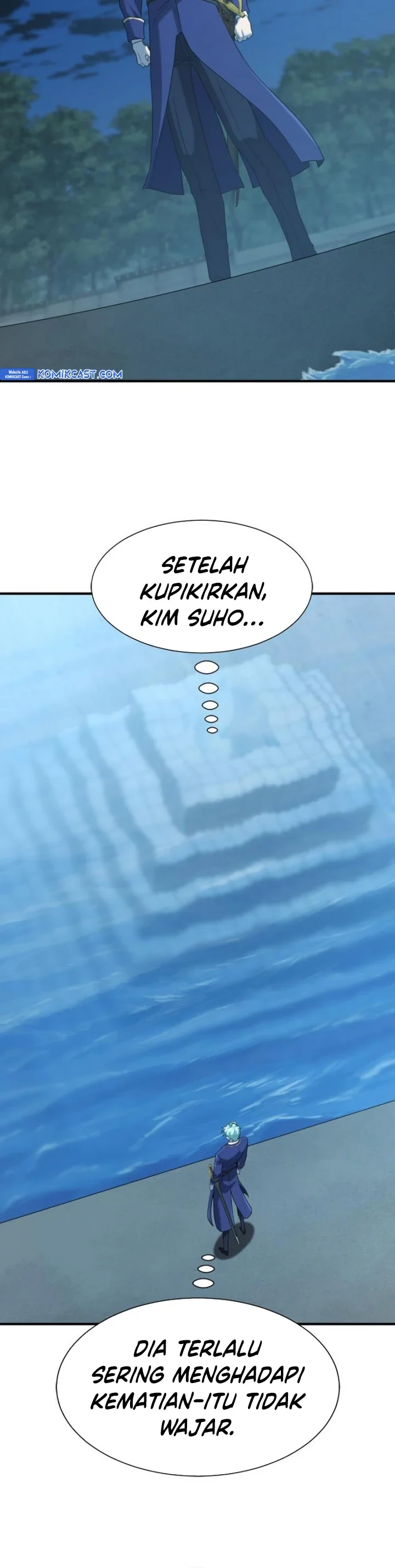 Halaman 39 — The Greatest Estate Developer Chapter 193