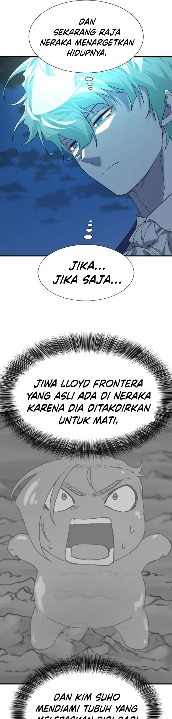 Halaman 40 — The Greatest Estate Developer Chapter 193