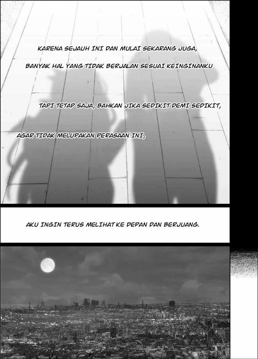 Halaman 14 — Shachiku Succubus no Hanashi Chapter 22