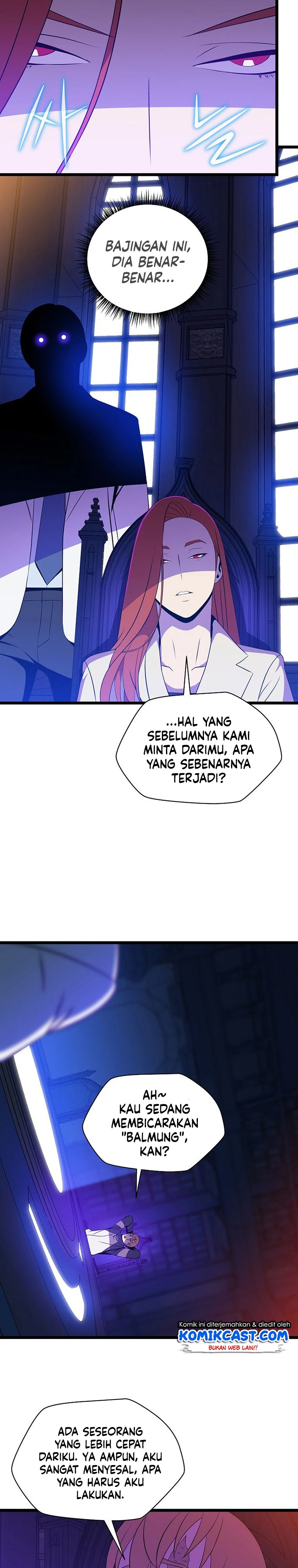 Halaman 3 — Kill the Hero Chapter 90